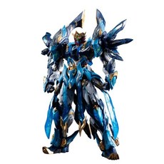 摩動核 星魂將 魔禮青 超可動 組裝模型, 1個