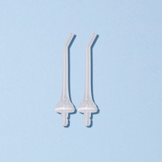 Dentalpik DP-2700 兼容噴嘴, 2個, LB211