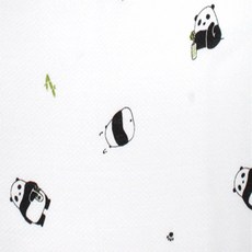 밤부(대나무) 아기손수건