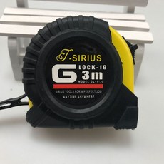 자 줄자 5m 스틸 권목공 업그레이드 자대 방수 3m 5m 7.5m 10m 두께, 색깔26, 1개