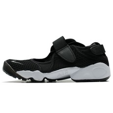[Nike] 나이키 여성 에어 리프트 BR Air Rift BR 여성 경량 쿠셔닝 운동화 848386-001