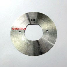 Eaan 기 R4E 80C1-59 용 "원형 블레이드