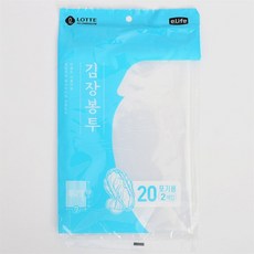 웅스토어 김장비닐특대형 요리용특대형비닐