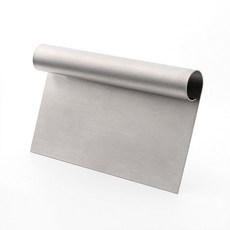 스텐 스크레퍼 제과 제빵 베이킹 스크래퍼 도구 반죽 칼, 1개, ★◇본품◇★, ▶◈상품선택♥◀