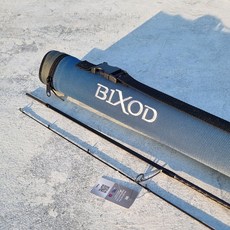 제이에스컴퍼니 빅소드R2 버젼2 볼락루어낚시대 S-752UL-CST 솔리드팁