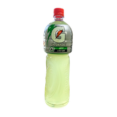 게토레이 레몬, 1.5L, 8개
