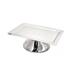 국산 스텐 27종 스테인레스 304 편대 적틀 제사 편틀 떡판 고기판 사각 제기, 1개