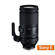 [보증기간 연장 이벤트] 탐론 150-500mm F/5-6.7 Di III VC VXD A057 소니 FE마운트 렌즈