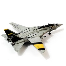 VF-84 졸리 로저스 모형 공군기 피규어khe8+6pBL