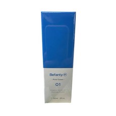 Befanty 智能體香噴霧, 1個, 01水漾淨海60ml202704到期