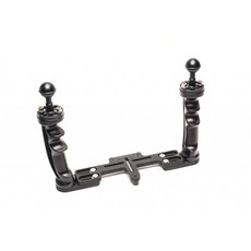 F.I.T. Pro 底座握把套裝 01 潛水攝影專賣, 1個