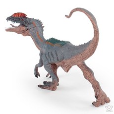 모형 딜로포사우루스