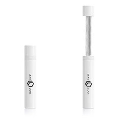 리드쿨 GH-1 화이트 그래픽카드 지지대 거치대 받침대 높이조절 알루미늄 자석고정