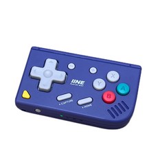 IINE MINI 迷你控制器 藍牙5.3 復古遊戲手把, 1個, L1254