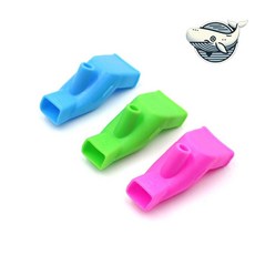 다채로운 수도꼭지 실리콘 연장탭 편리한 물걸음 1(개) 4948 ea