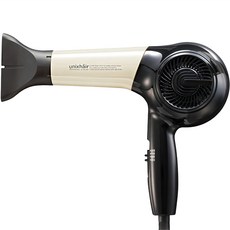 UNIX 專業用強風吹風機 渦輪噴嘴 UN-A1141 1300W, 混合顏色