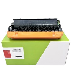 55B3000 相容碳粉匣，適用於MS331 MS431 MX331 MX431打印機，提供卓越列印品質, 黑色, 1個