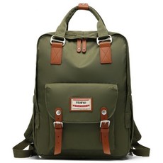 Heine 海恩 15.6吋防盜防潑水筆電後背包