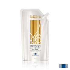 로레알 엑스텐소 올레오쉐입 매직약 손상모 1제 단독, 로레알 엑스텐소 올레오쉐입 400ml(신형), 400ml, 1개