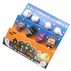 토루네 고스트 픽 8p, 1세트