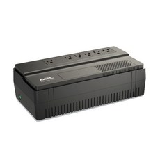 Apc Bv500-TW 500VA/300W 備援突波保護插座 在線互動式不斷電系統, 1個