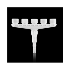 다중 노즐 다공 노즐 급수기 채소, 5