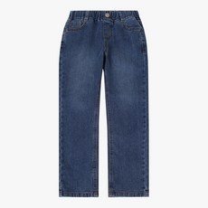 유솔 산본점"청바지세일" 스판좋은 기본피핏 UNI 트윌 슬림 데님