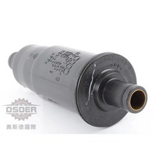 【奧斯德VAG】4F0201801A 奧迪 A6 A8 04 10年 活性碳罐 德國原廠, 1個