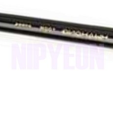 니편 수채화붓 6호 1p 미술용붓