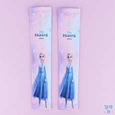 담아잇 겨울왕국 오로라 쿨토시 아동팔토시