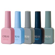 뷰젤 크레아 기초젤 베이스탑젤 프로모션, 1개, 10ml, 매니아쵸이스매트탑젤(3D솔대)