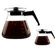 커피용품 드립서버 직화용 드립커피용품 500ml 79000EA 1EA, 본상품