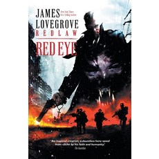 (영문도서) Red Eye Paperback, Solaris, English, 9781837863662