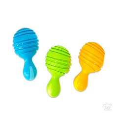 마라카스 아기쉐이커