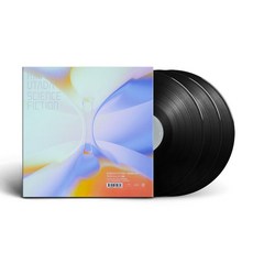 台灣出貨 原裝正版 宇多田光 精選集專輯 留聲機黑膠唱片12寸碟片 日語歌曲 收藏碟片 樂音欣賞 金典珍藏