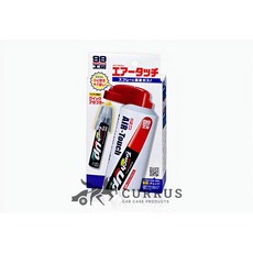 SOFT99 補漆筆用噴罐組, 1個