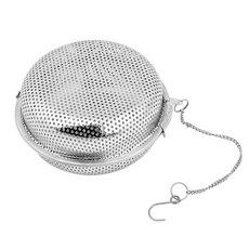 국산 스텐인레스 27종 스텐 웰빙 타공 다시통 - 중 스테인레스 육수망 티망 멸치망 차망 차거름망 미세거름망 육수우리기 반영구+노드커머스Shop, 빠른배송