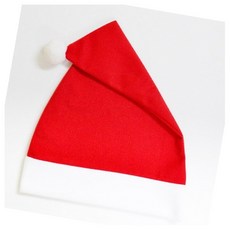 방울 산타모자 행사용 촬영용 기념일