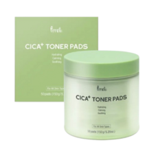 프레티 시카 플러스 토너패드 150g, 50매입, 1개