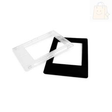 쏘굿픽 자석미니액자 미니 자석 액자