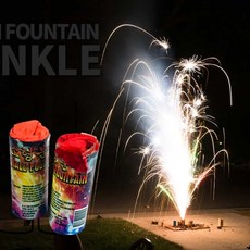 캠핑불꽃놀이 소분수 5입 폭죽셋트 준비물 대형폭죽