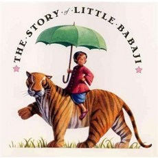 베오영 Story of Little Babaji The, Trophy, 베오영 Story of Little Babaji, .., Bannerman, Helen/ Marcellino..