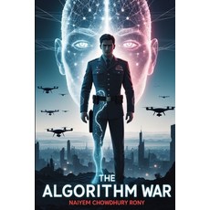 (영문도서)The Algorithm War Paperback, Independently Published, English, 9798273121508