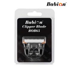 바비온 이발기날 BOB65, 2개