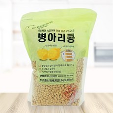 밤맛이 나는 96시간 숙성 병아리콩, 2.8kg, 1개