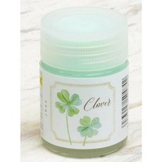 GSI 水性漆 Classy 'n Dressy 三葉草 HCD06, 1個