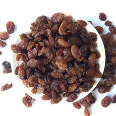 씨플 무세척 씨없는 적포도 건조 무첨가 새콤달콤 베이킹전용 건포도, 씨없는 적포도 건조 500g