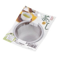 急須茶濾網80mm 方便過濾茶葉殘渣, 1個