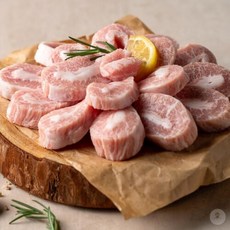 한돈 항정살 선물세트, 한돈 항정살 300g (구이용)