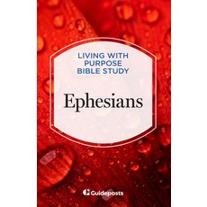 (英文圖書)Ephesians 平裝版, Guideposts, 英文